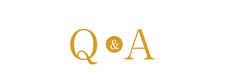Q&A
